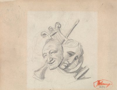 Portada de Richard Cumberland de George Romney